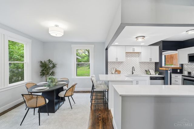 3645 Russell Avenue, Cincinnati, OH 45208