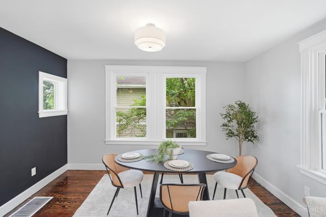 3645 Russell Avenue, Cincinnati, OH 45208