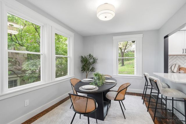 3645 Russell Avenue, Cincinnati, OH 45208