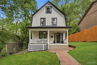 3645 Russell Avenue, Cincinnati, OH 45208