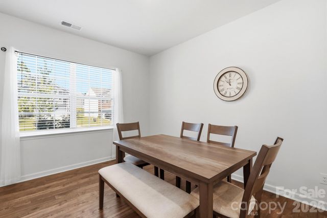 6204 Ellimar Field Lane, Charlotte, NC 28215