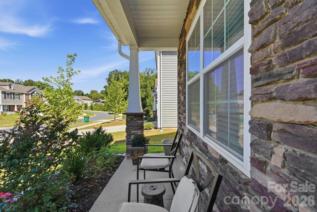 6204 Ellimar Field Lane, Charlotte, NC 28215