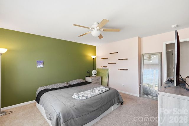 6204 Ellimar Field Lane, Charlotte, NC 28215