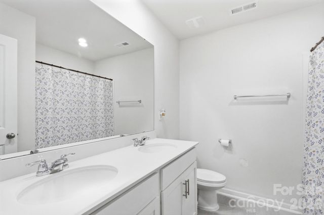 6204 Ellimar Field Lane, Charlotte, NC 28215