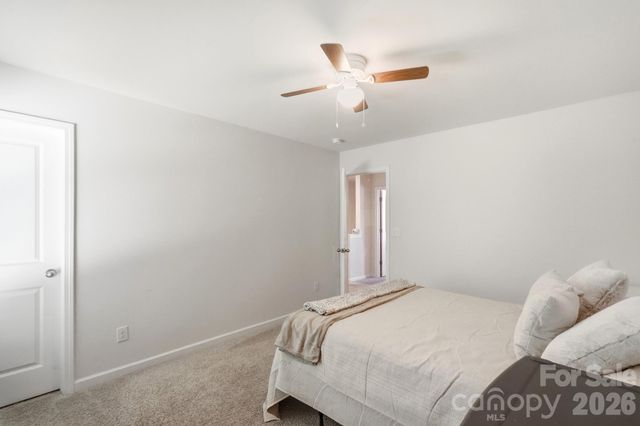 6204 Ellimar Field Lane, Charlotte, NC 28215