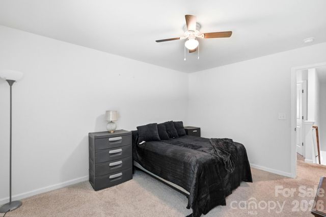 6204 Ellimar Field Lane, Charlotte, NC 28215