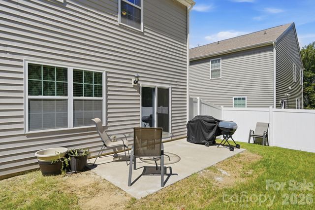 6204 Ellimar Field Lane, Charlotte, NC 28215
