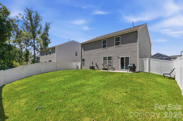 6204 Ellimar Field Lane, Charlotte, NC 28215