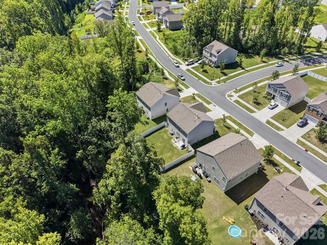 6204 Ellimar Field Lane, Charlotte, NC 28215