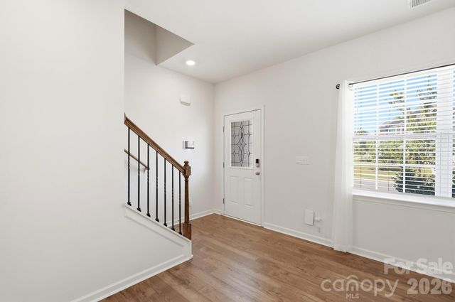 6204 Ellimar Field Lane, Charlotte, NC 28215