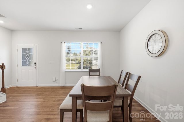 6204 Ellimar Field Lane, Charlotte, NC 28215