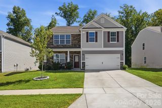 6204 Ellimar Field Lane, Charlotte, NC 28215
