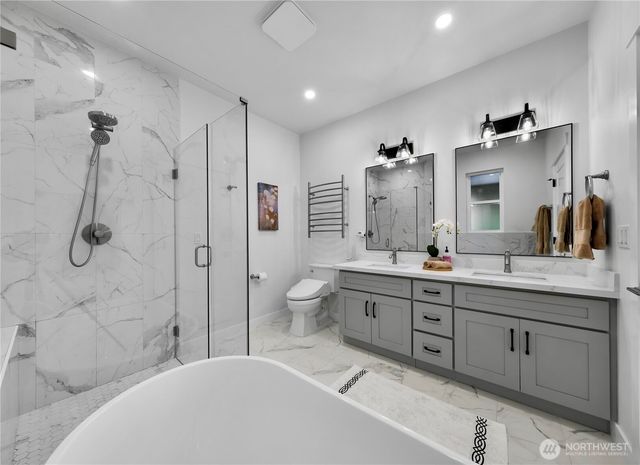 1792 Swamp Creek Lane, Bellingham, WA 98226