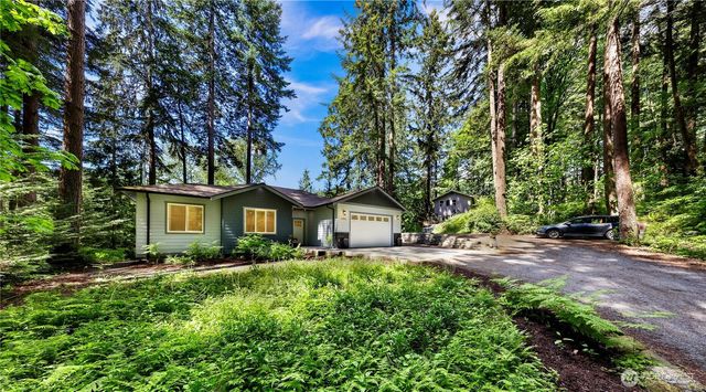 1792 Swamp Creek Lane, Bellingham, WA 98226