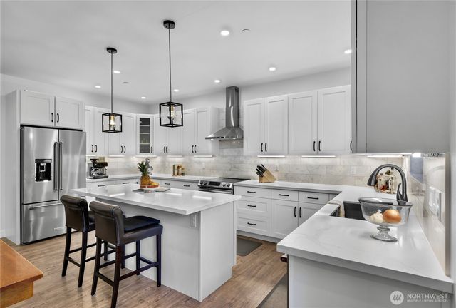 1792 Swamp Creek Lane, Bellingham, WA 98226