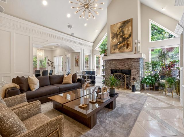 120 Hickory Ridge Drive, Highland Village, TX 75077