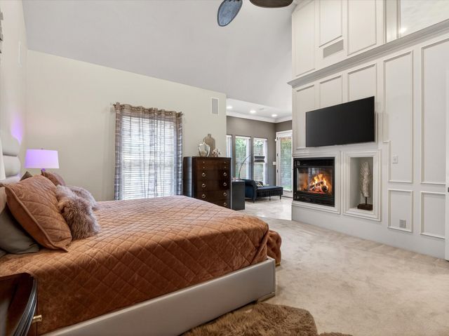 120 Hickory Ridge Drive, Highland Village, TX 75077