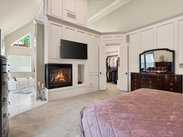 120 Hickory Ridge Drive, Highland Village, TX 75077