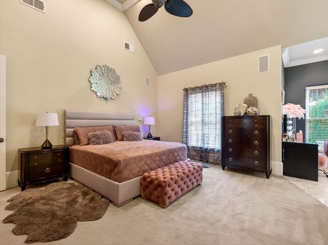 120 Hickory Ridge Drive, Highland Village, TX 75077