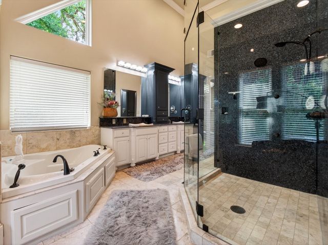 120 Hickory Ridge Drive, Highland Village, TX 75077