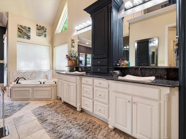 120 Hickory Ridge Drive, Highland Village, TX 75077