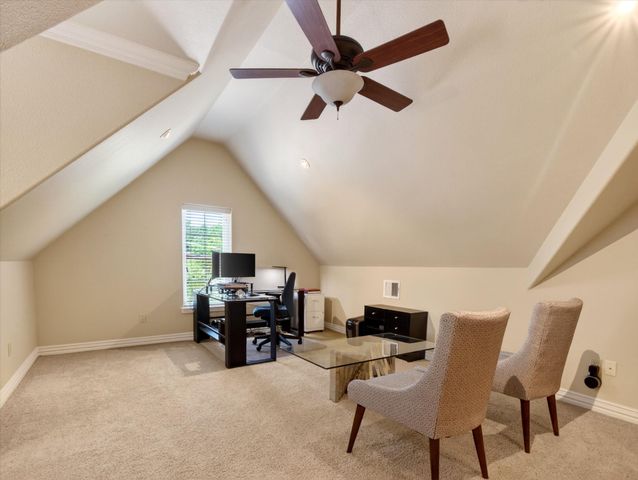 120 Hickory Ridge Drive, Highland Village, TX 75077