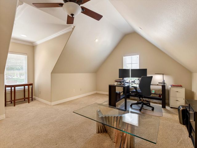 120 Hickory Ridge Drive, Highland Village, TX 75077