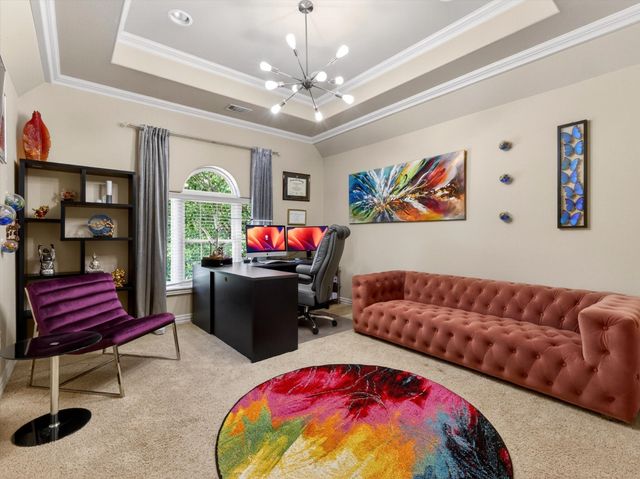 120 Hickory Ridge Drive, Highland Village, TX 75077