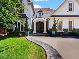 120 Hickory Ridge Drive, Highland Village, TX 75077