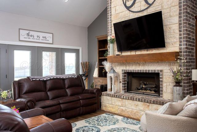 15431 ANNA KATE Drive, Amarillo, TX 79119