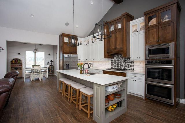 15431 ANNA KATE Drive, Amarillo, TX 79119