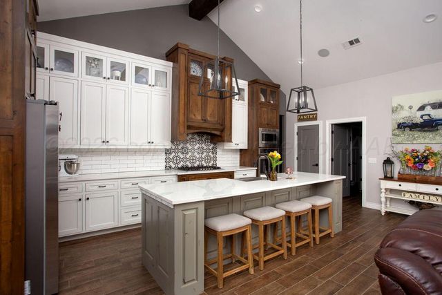 15431 ANNA KATE Drive, Amarillo, TX 79119