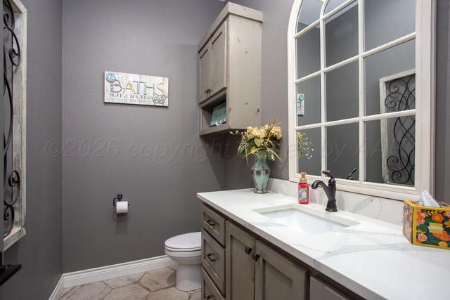 15431 ANNA KATE Drive, Amarillo, TX 79119