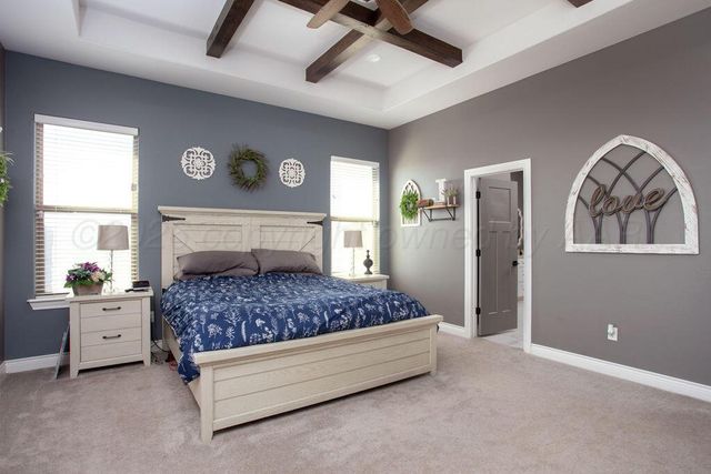 15431 ANNA KATE Drive, Amarillo, TX 79119