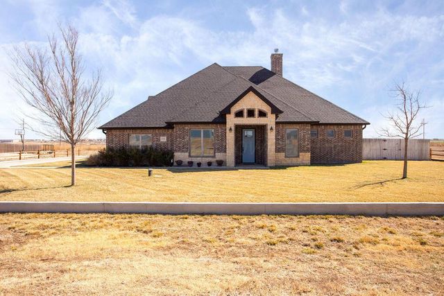 15431 ANNA KATE Drive, Amarillo, TX 79119