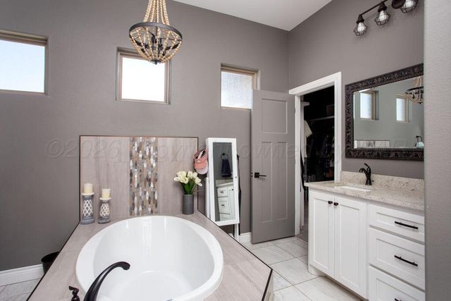 15431 ANNA KATE Drive, Amarillo, TX 79119