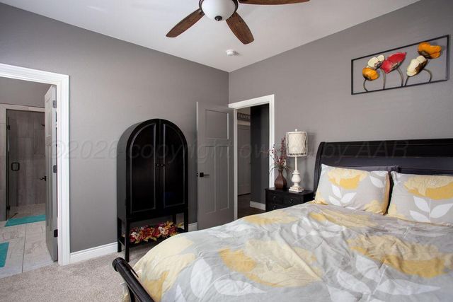 15431 ANNA KATE Drive, Amarillo, TX 79119