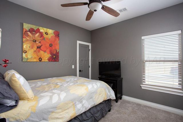 15431 ANNA KATE Drive, Amarillo, TX 79119