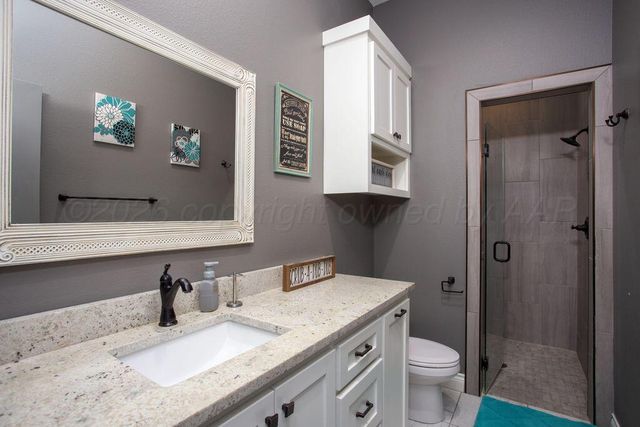 15431 ANNA KATE Drive, Amarillo, TX 79119