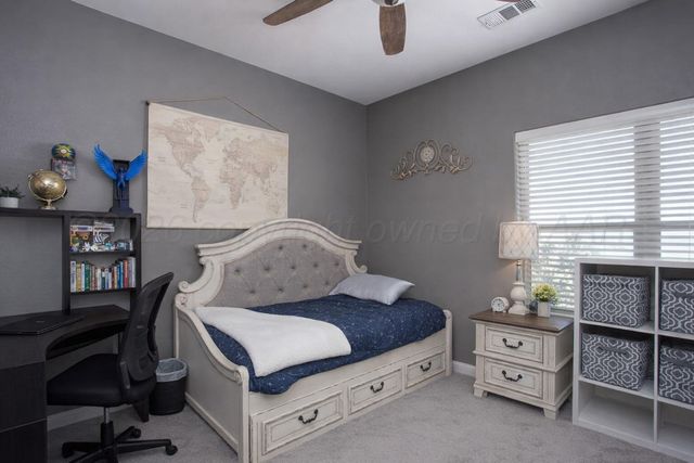 15431 ANNA KATE Drive, Amarillo, TX 79119