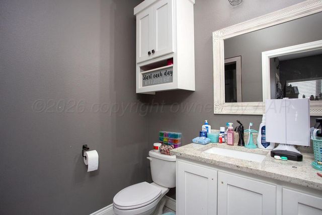 15431 ANNA KATE Drive, Amarillo, TX 79119