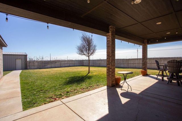 15431 ANNA KATE Drive, Amarillo, TX 79119