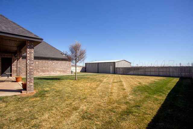 15431 ANNA KATE Drive, Amarillo, TX 79119