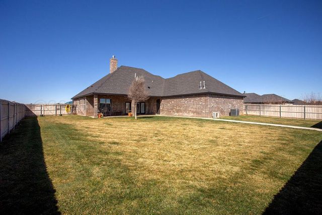 15431 ANNA KATE Drive, Amarillo, TX 79119