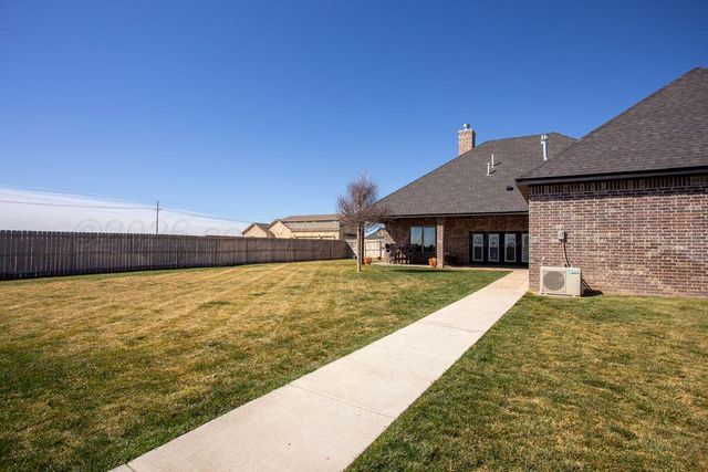 15431 ANNA KATE Drive, Amarillo, TX 79119