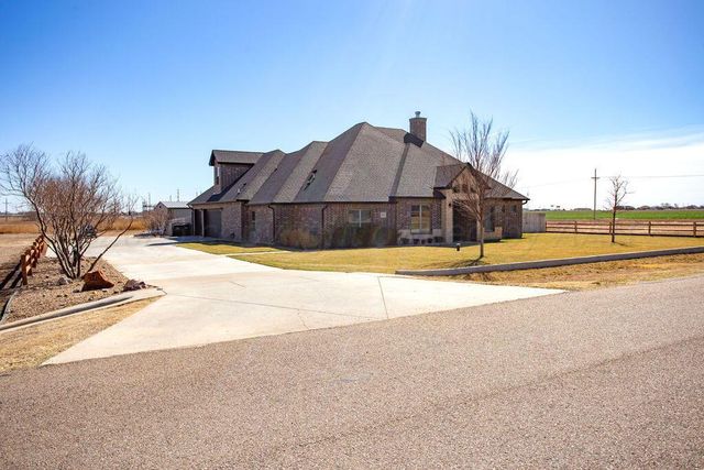 15431 ANNA KATE Drive, Amarillo, TX 79119