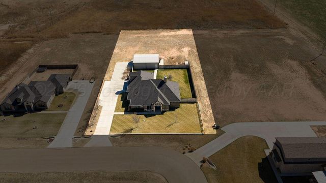 15431 ANNA KATE Drive, Amarillo, TX 79119