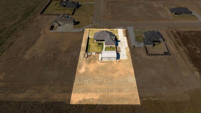 15431 ANNA KATE Drive, Amarillo, TX 79119