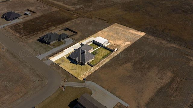 15431 ANNA KATE Drive, Amarillo, TX 79119