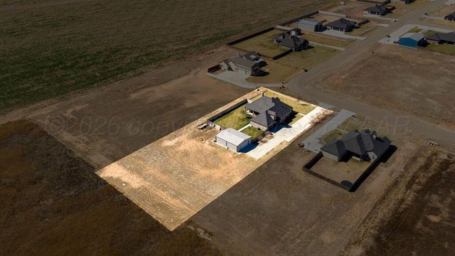 15431 ANNA KATE Drive, Amarillo, TX 79119